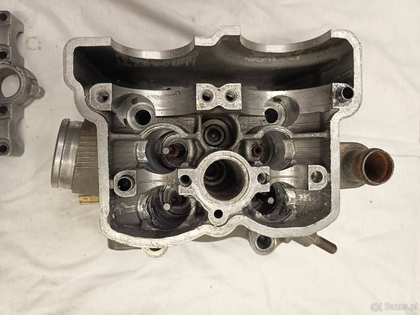 Kawasaki KXF 250 - 7