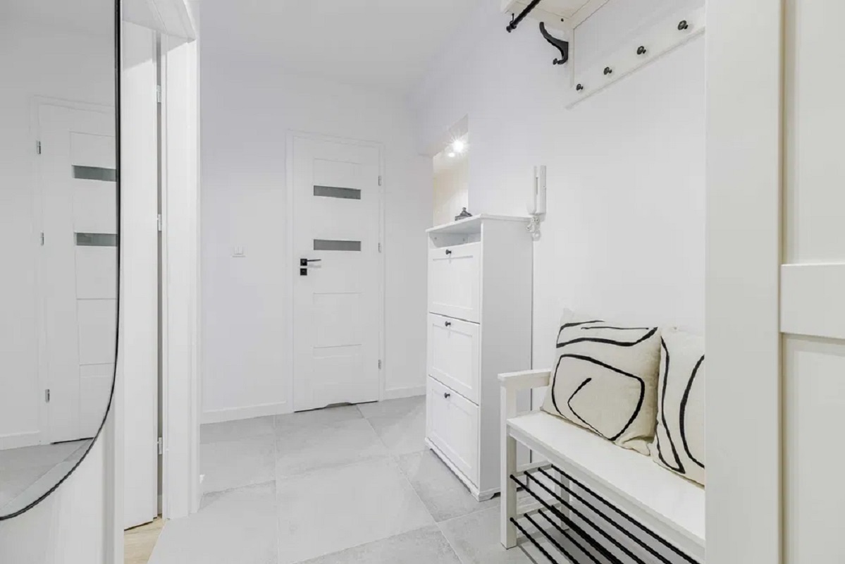Mieszkanie 3 pokojowe 48,5m2 po remoncie – Kalisz - 7