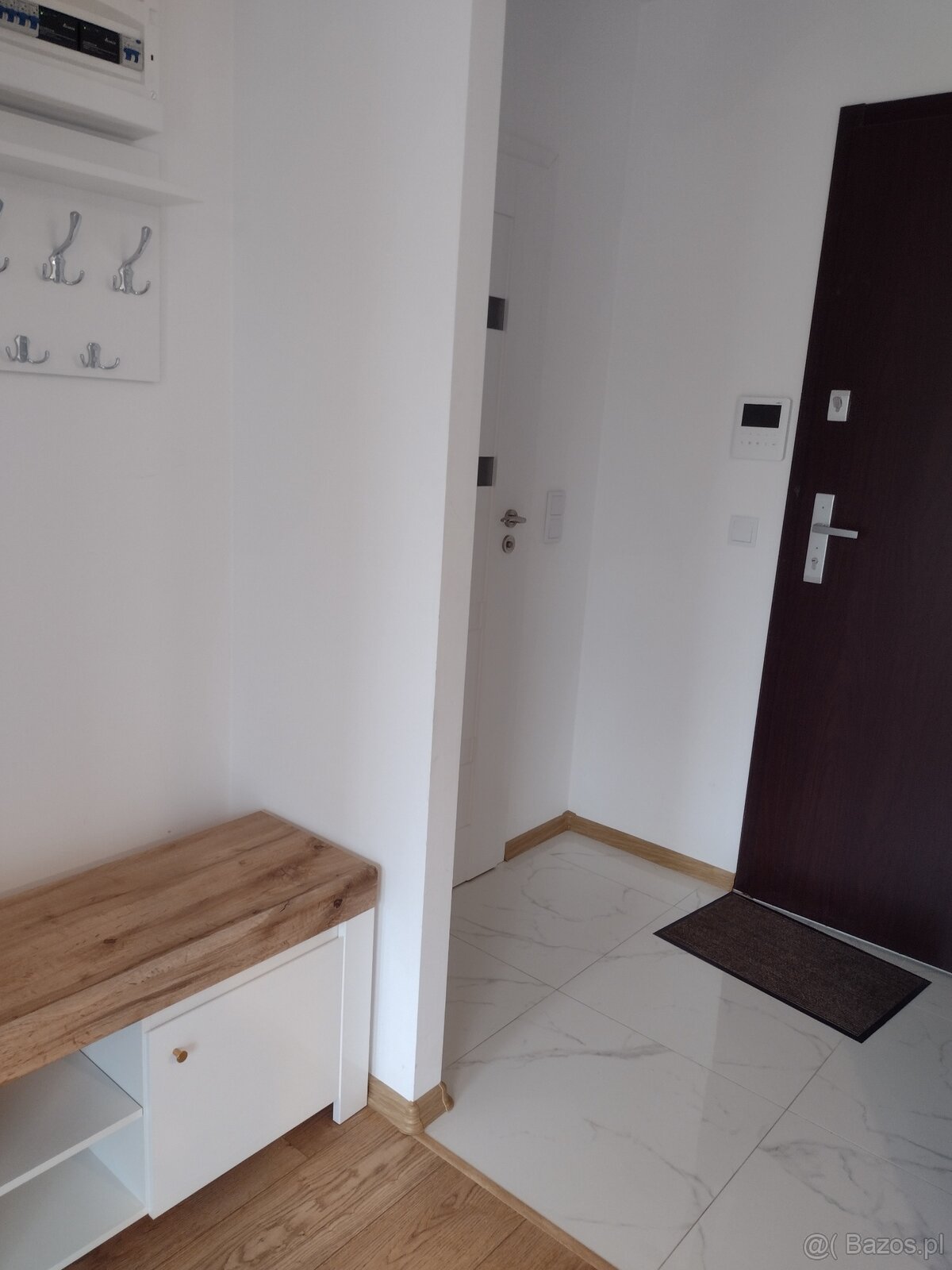 Ciche 37 m kw w Śródmieściu Warszawy - 7