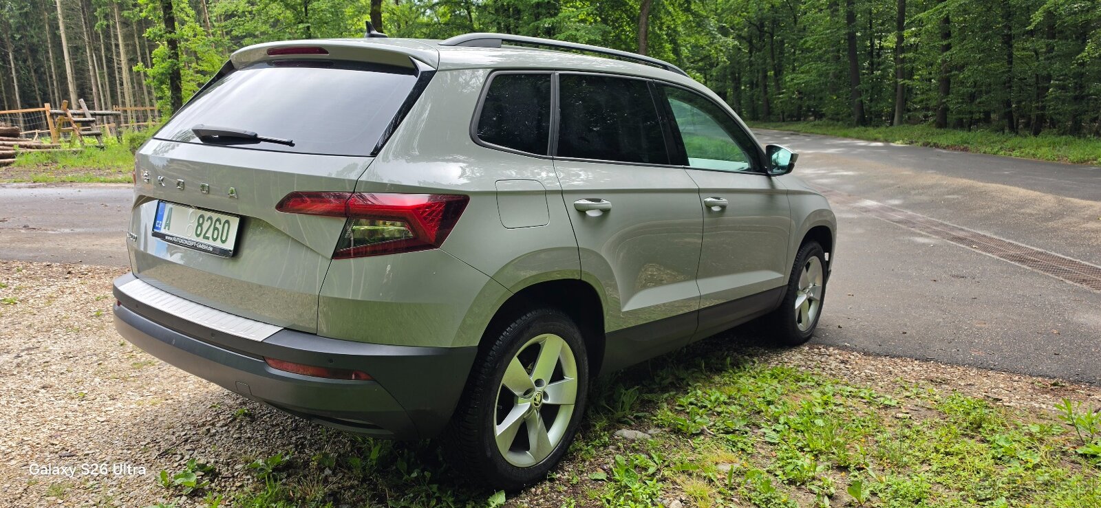 Skoda Karoq 2.0 TDI, 150HP, 2019 - 7