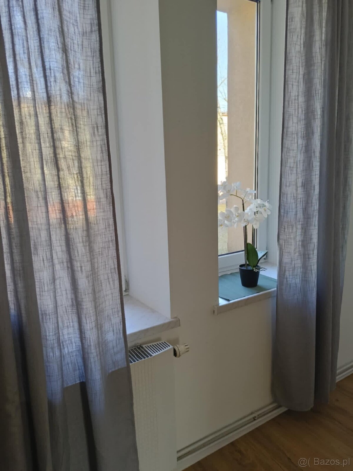 Mieszkanie z niskim czynszem - 3 pokoje - 7