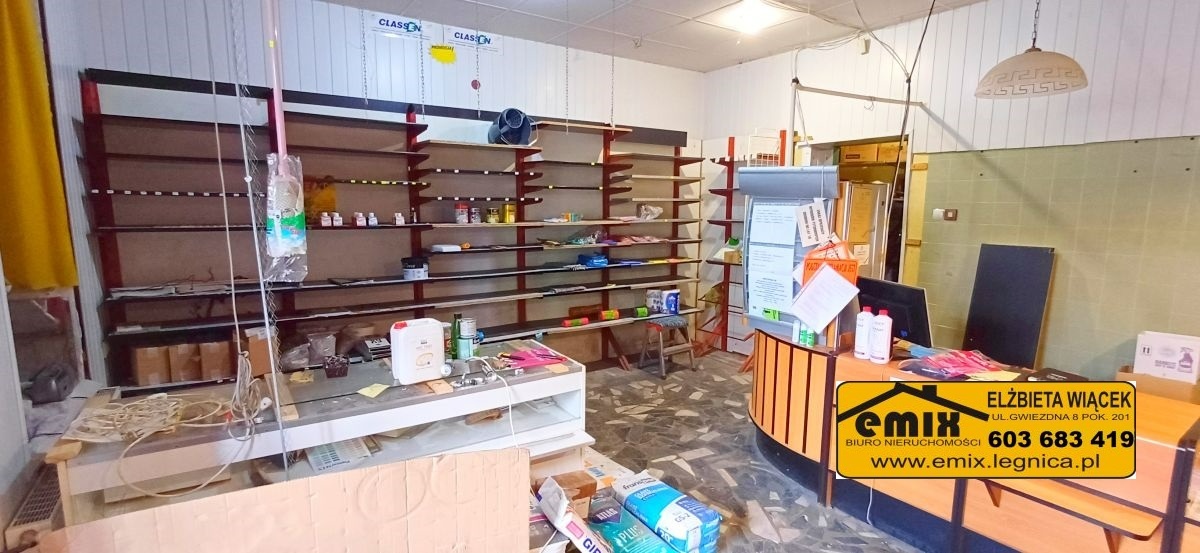 Lokal 65m2 w doskonałym miejscu - każdy rodzaj działalności - 7