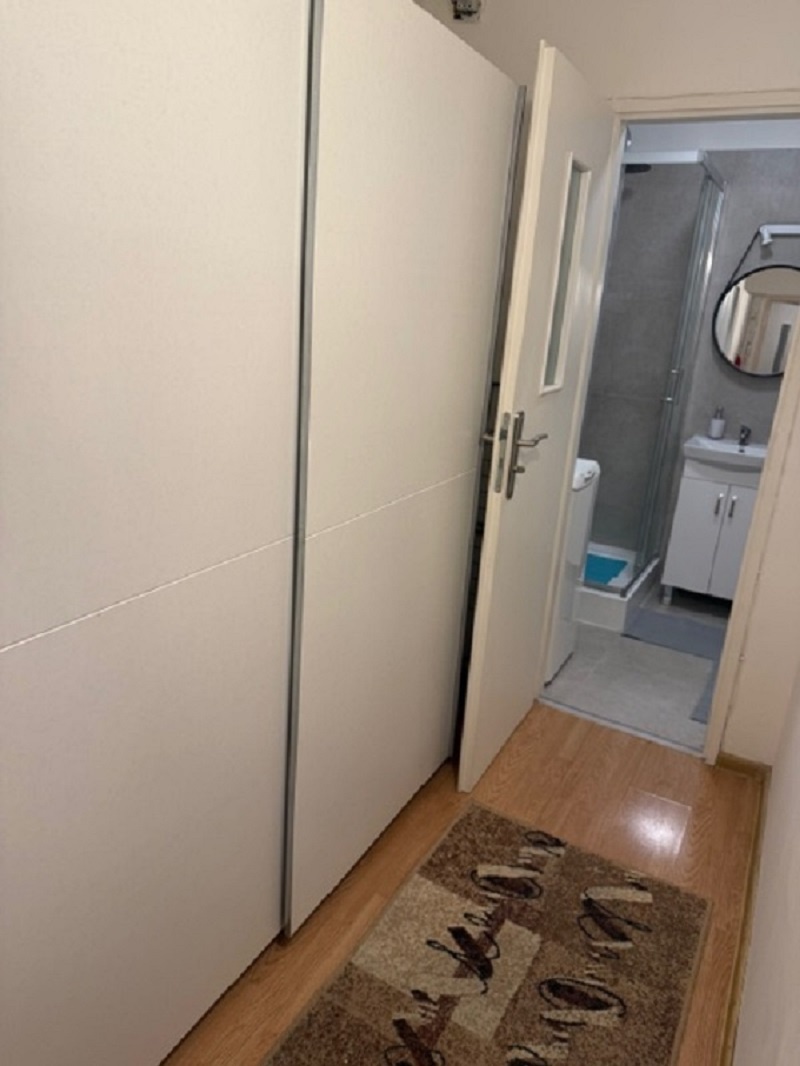 2 pokojowe mieszkanie, 30.46m2, IIp.,,Al. Wojska Polskiego - 7