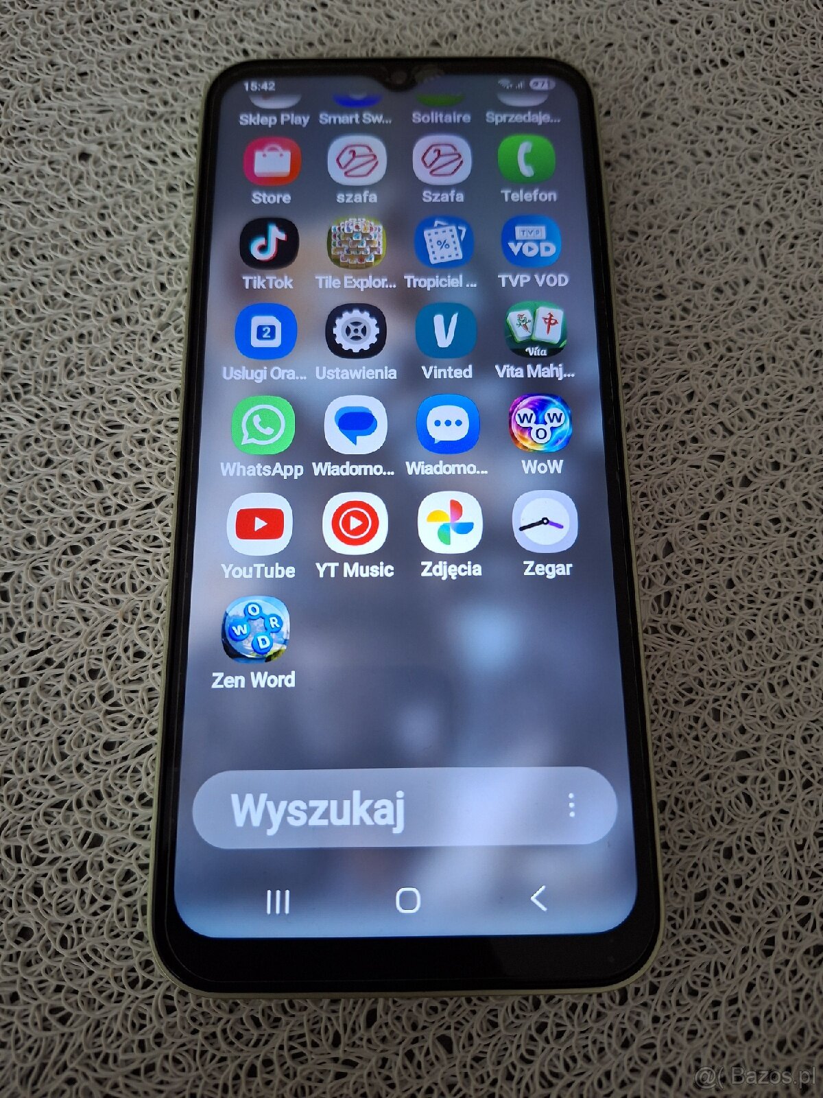 Samsung Galaxy A14 - 7