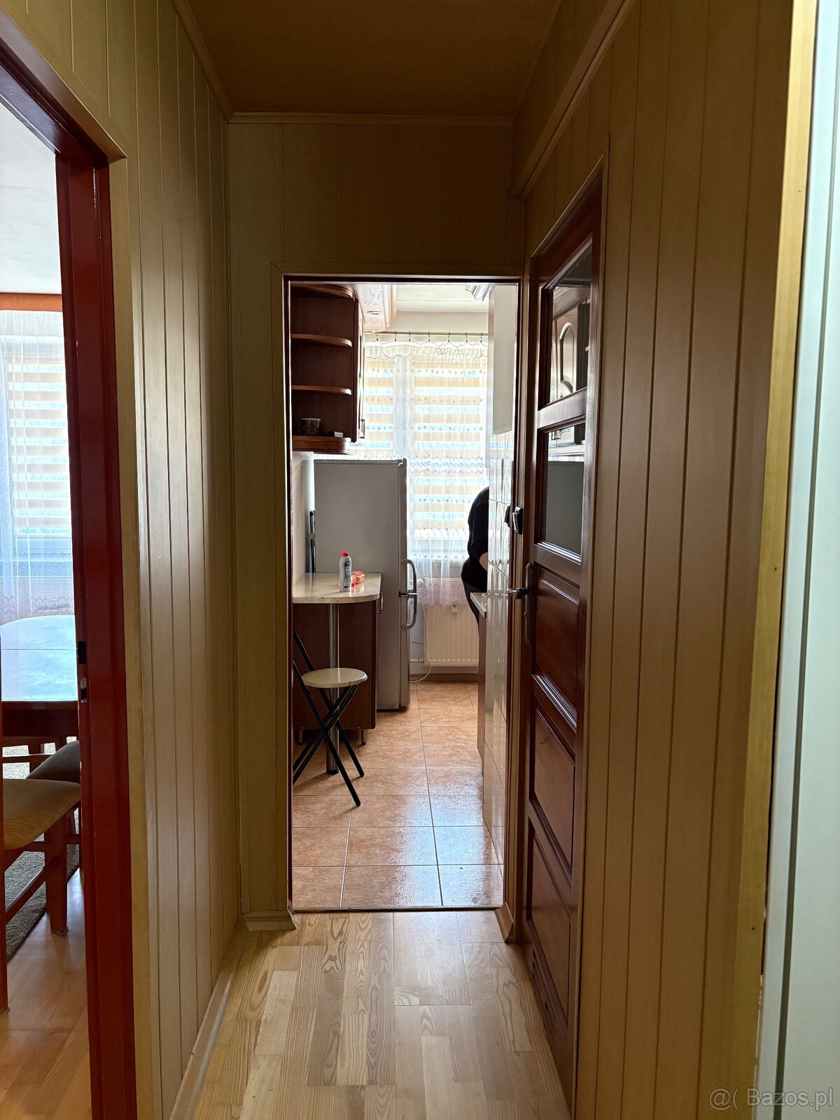 mieszkanie 48m² w Tarczynie (na parterze, z balkonem) - 7