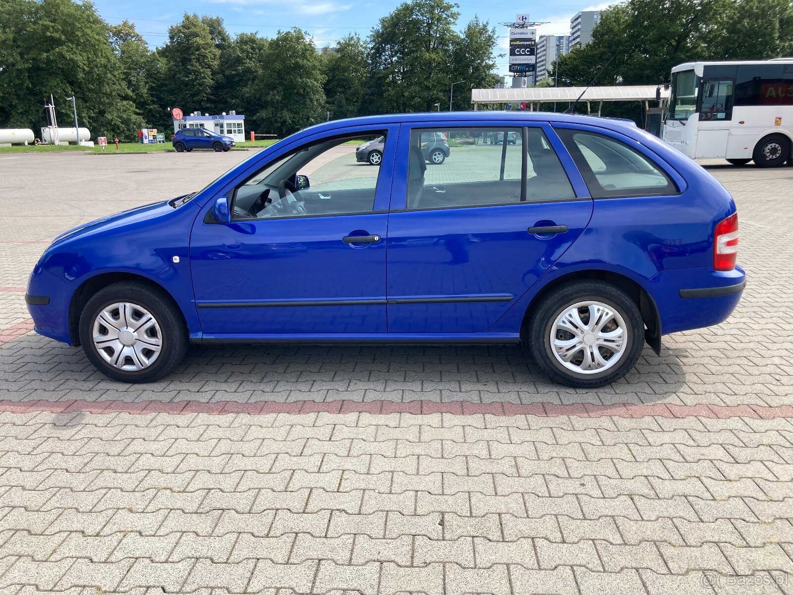 Fabia 1.4 TDI - 7