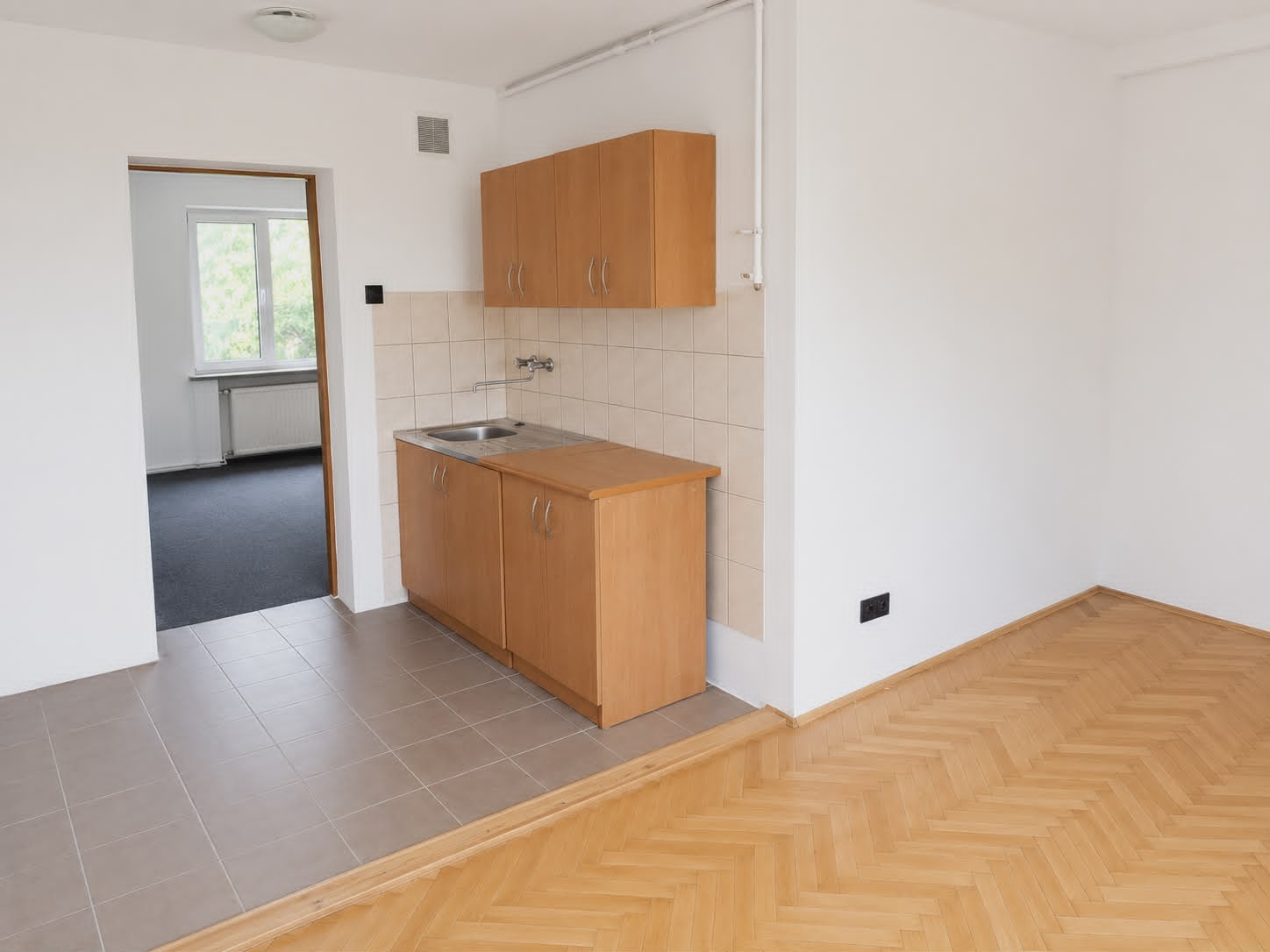 Lokal mieszkalno-biurowy 70m2 Broniewskiego 8 - 7