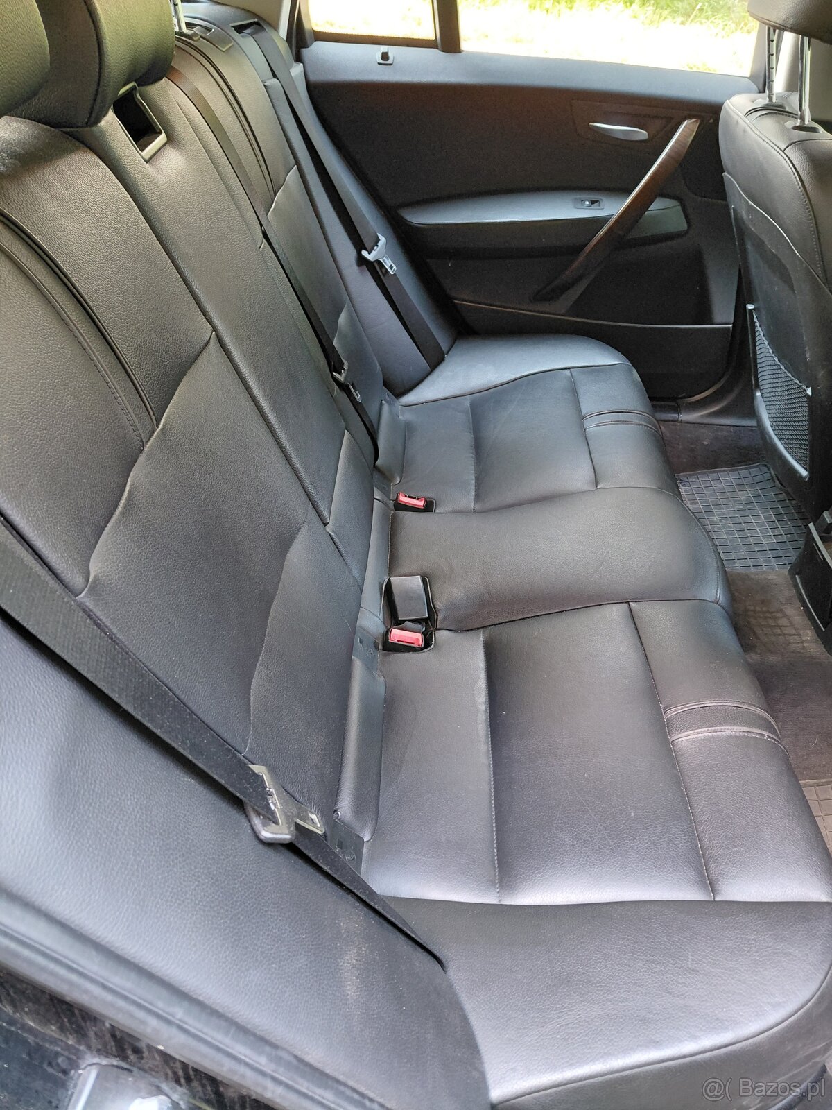 BMW X3 E83 X-DRIWE 3L Diesel - 7