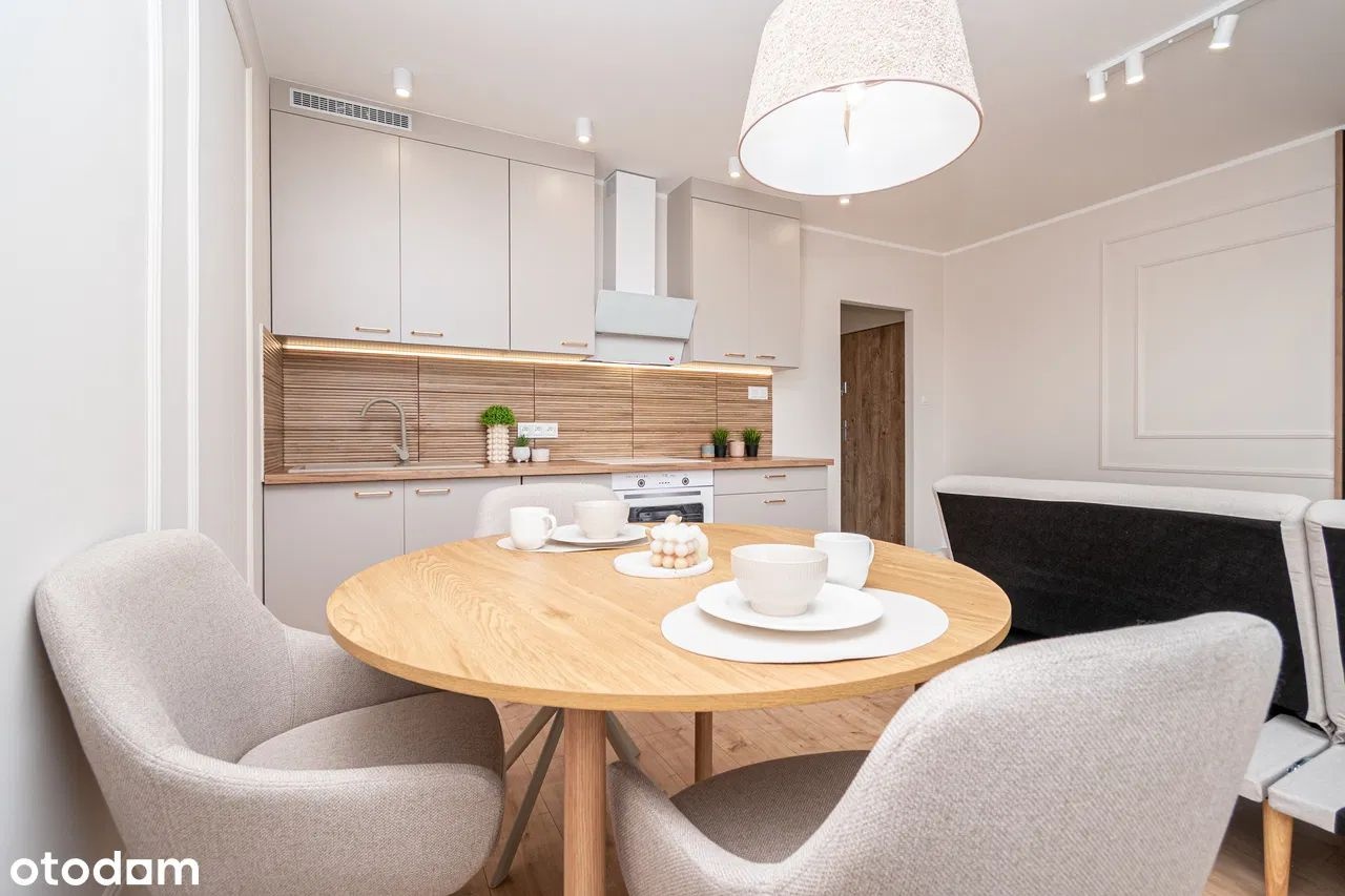 Mieszkanie o pow. 47.50m2, balkon, IVp,, Os.Asnyka - 7