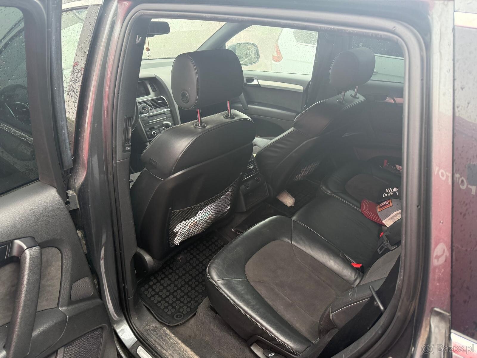 Audi Q7 3.0 TDi S-Line 2011 / silnik K.O. - 7