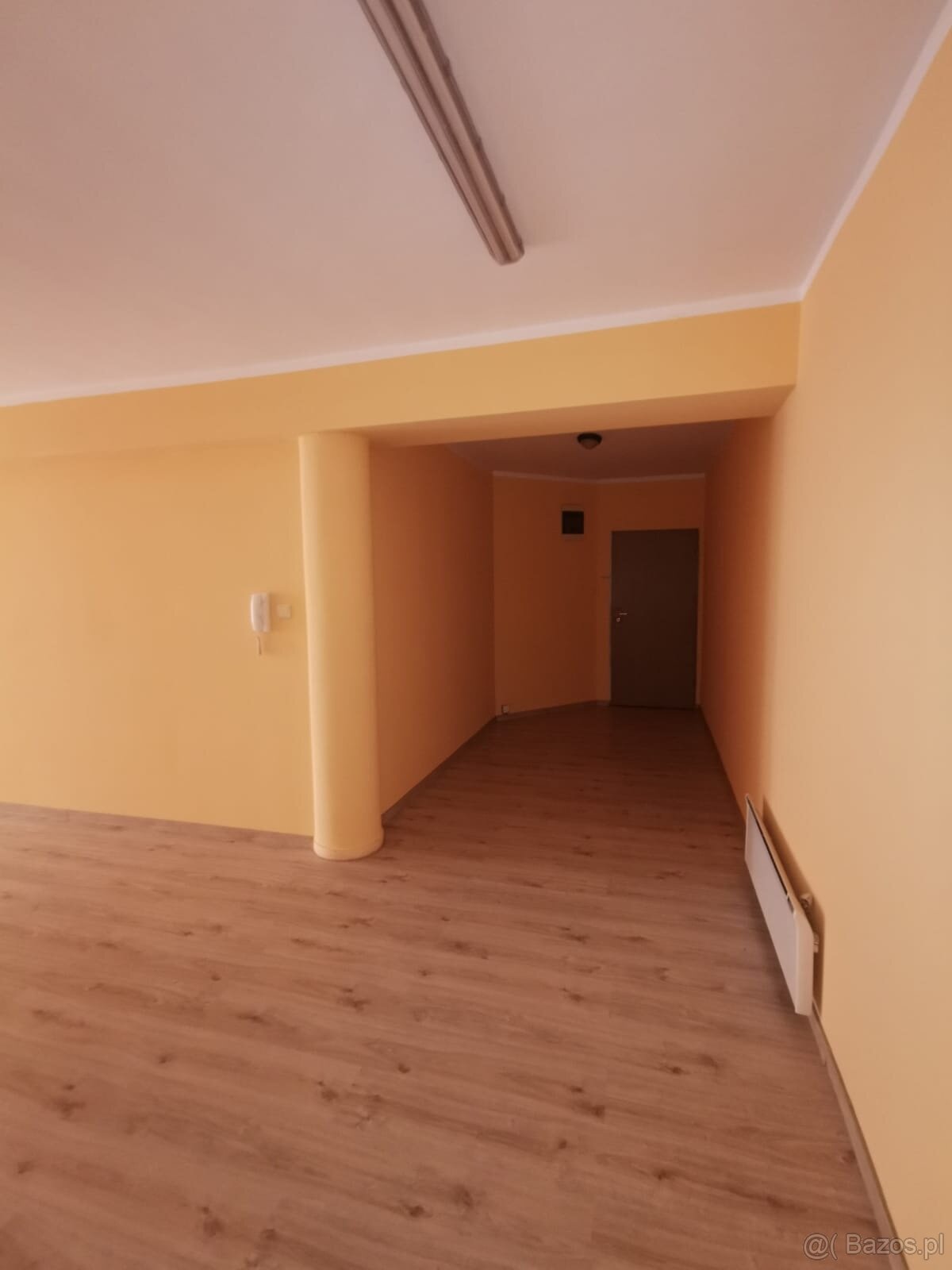 Lokal usługowo-biurowy o pow. 65m2,winda, I piętro, Kalisz - 7