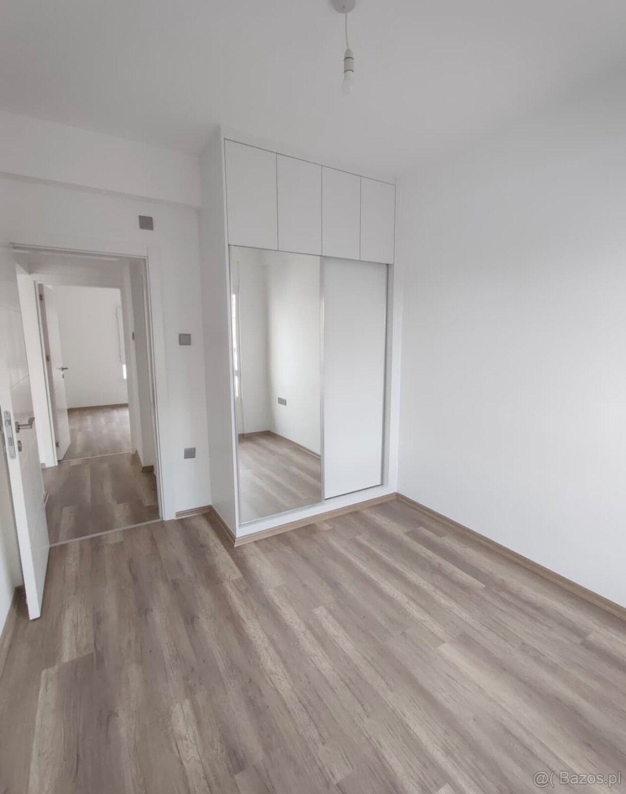 Gotowe studio – 46 m² + balkon, 600 m od morza - 7