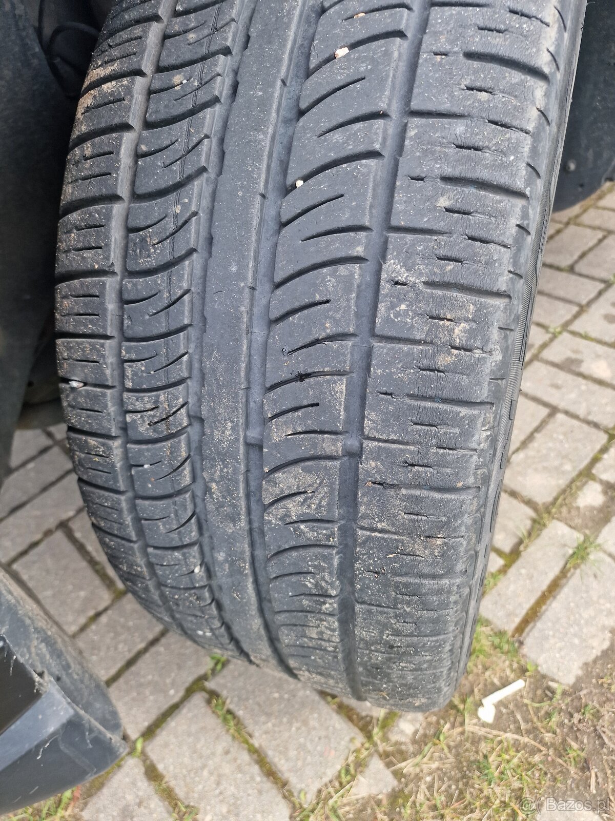 Porsche Cayenne koła 285/35ZR22 - 7