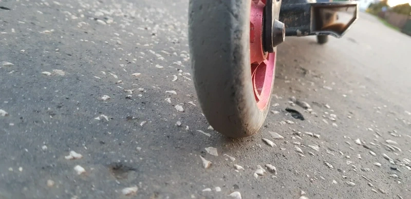 Hulajnoga wyczynowa Arcore Street Tech - 7