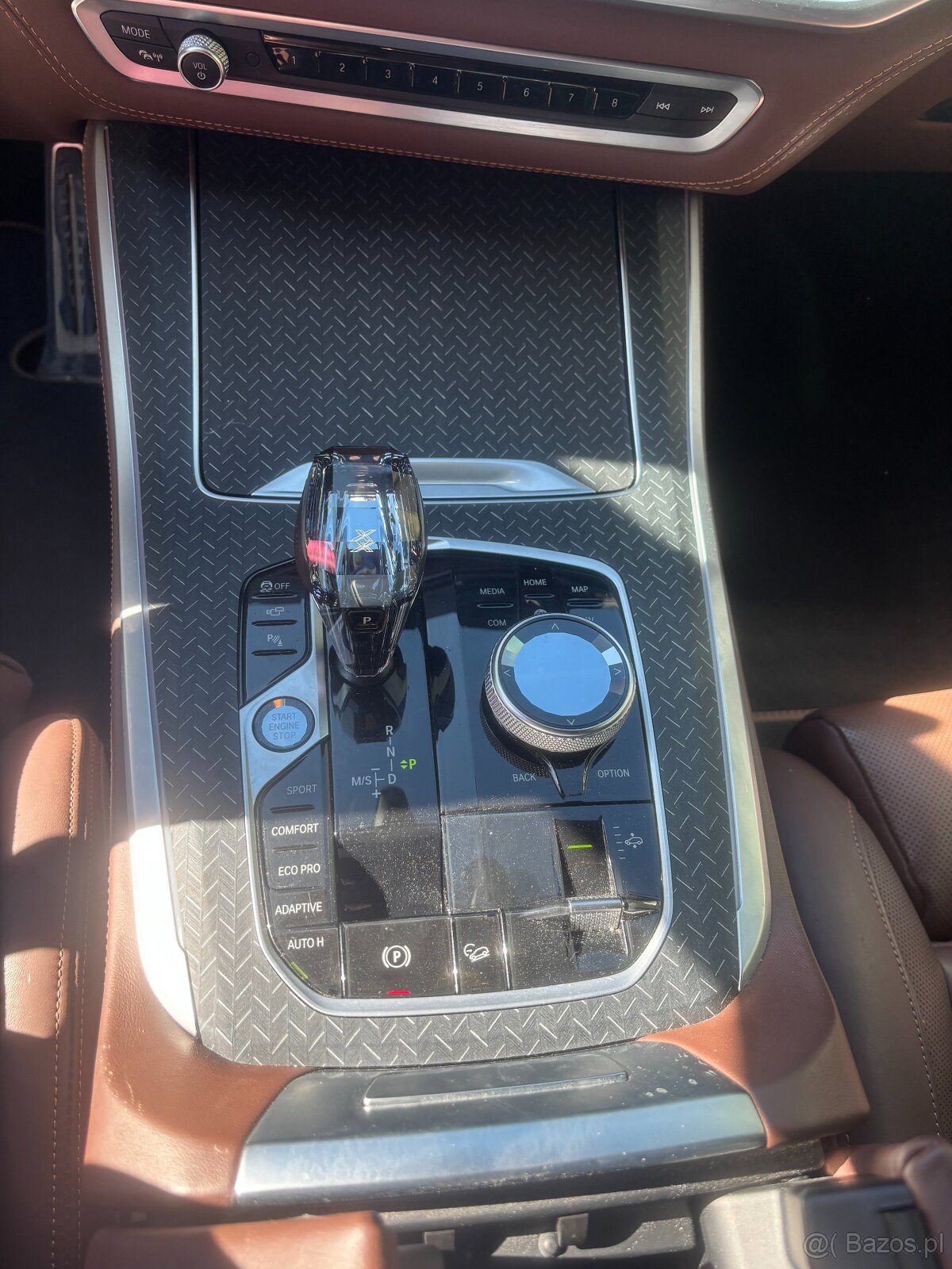 Sprzedam BMW X5 xDrive40d, rok produkcji 09/2023; ; - 7
