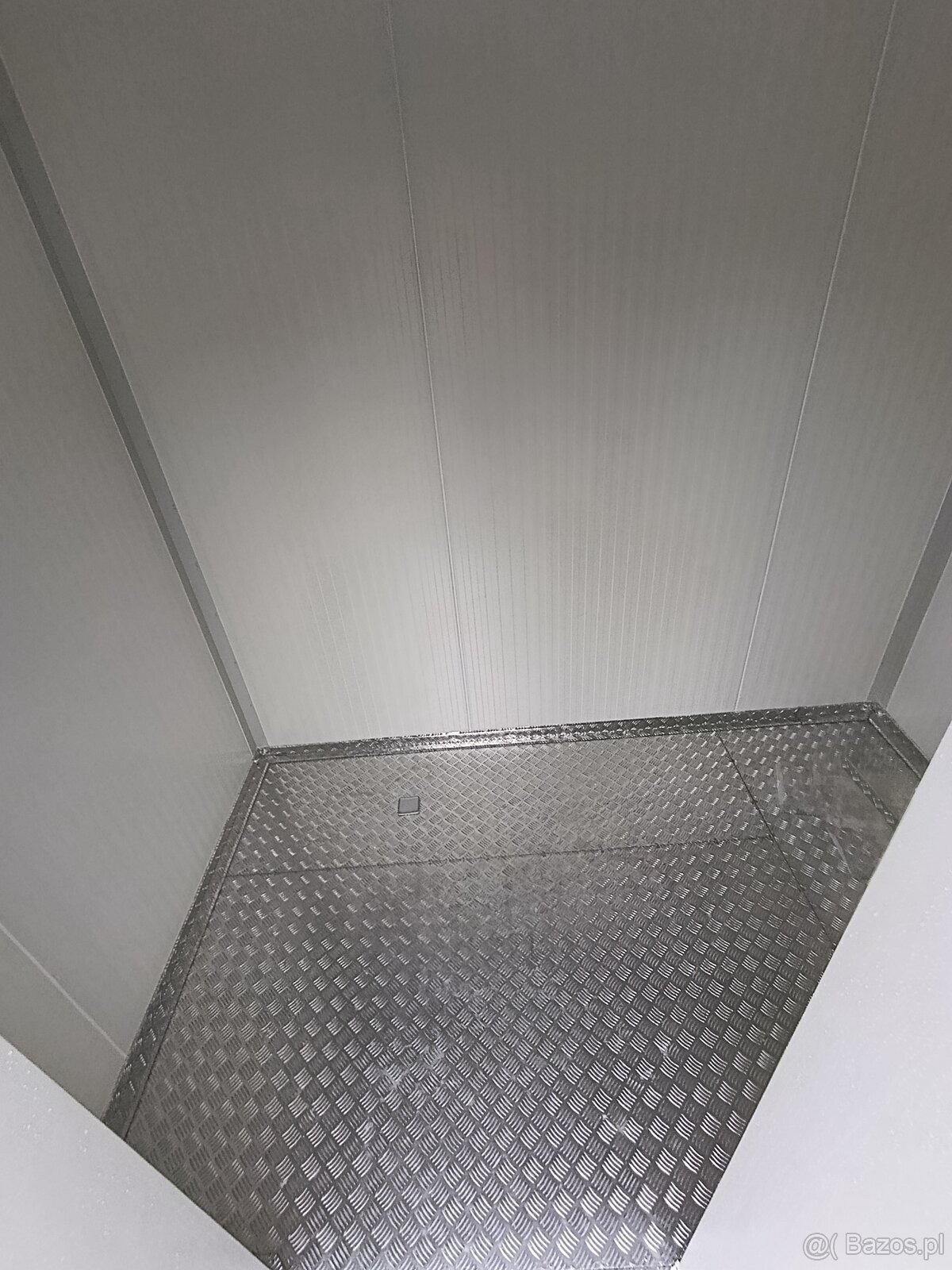 Komora Mroźnicza / Mroźnia szokowa / Szokówka - 7