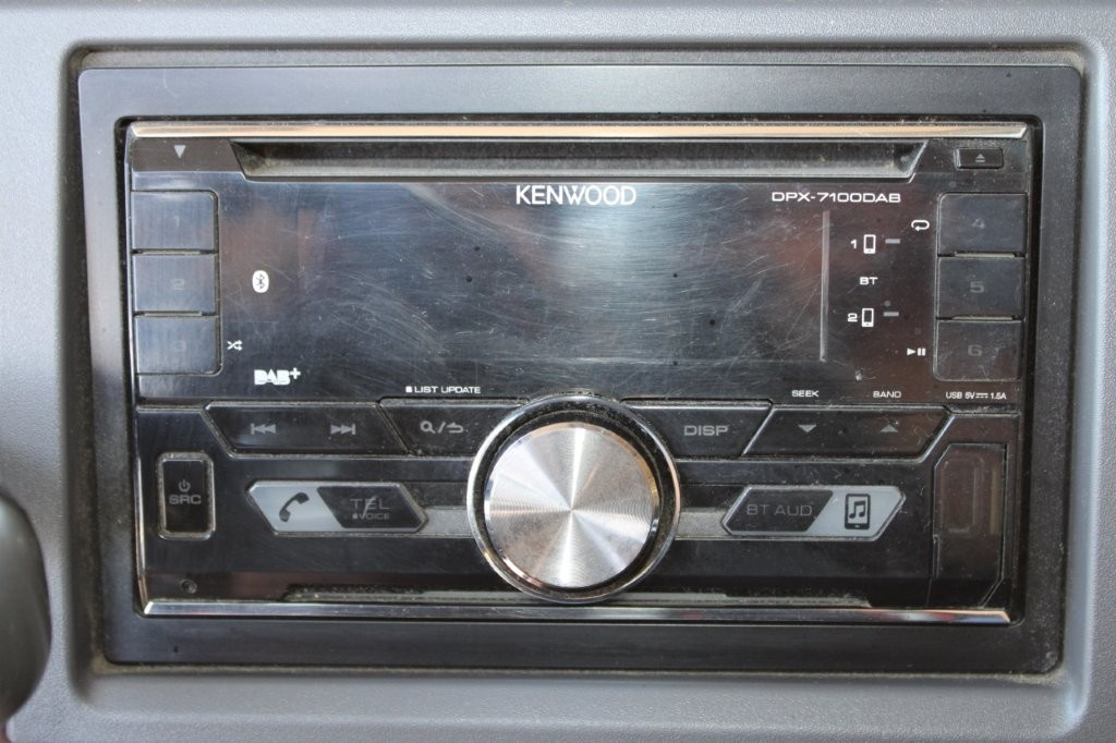 DAF XF 480 FT, EURO 6, HYDRAULIKA - 7