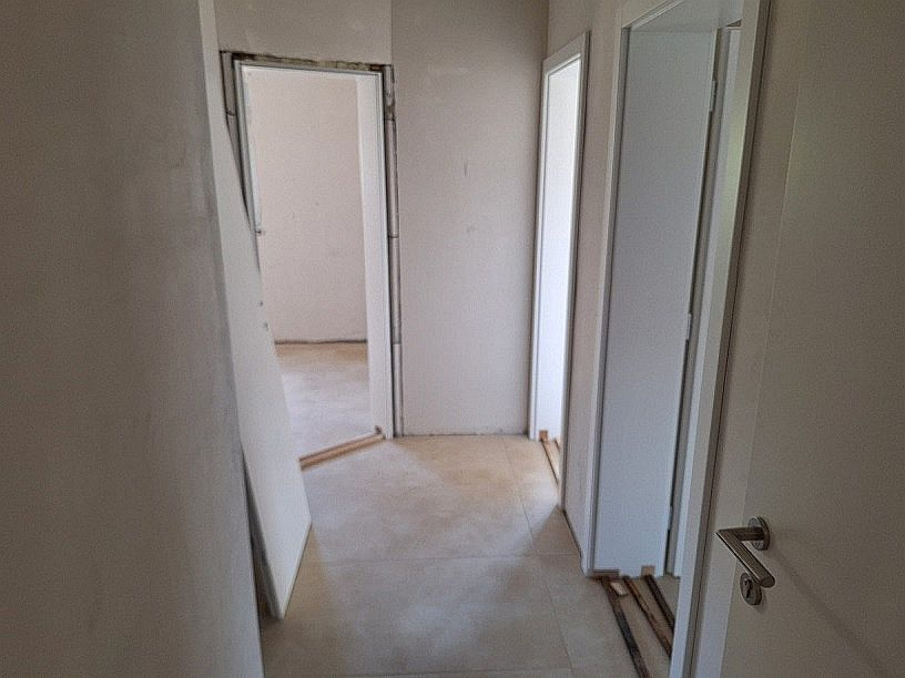 Chorwacja-Apartament dwupokojowy z widokiem na morze-PAG - 7