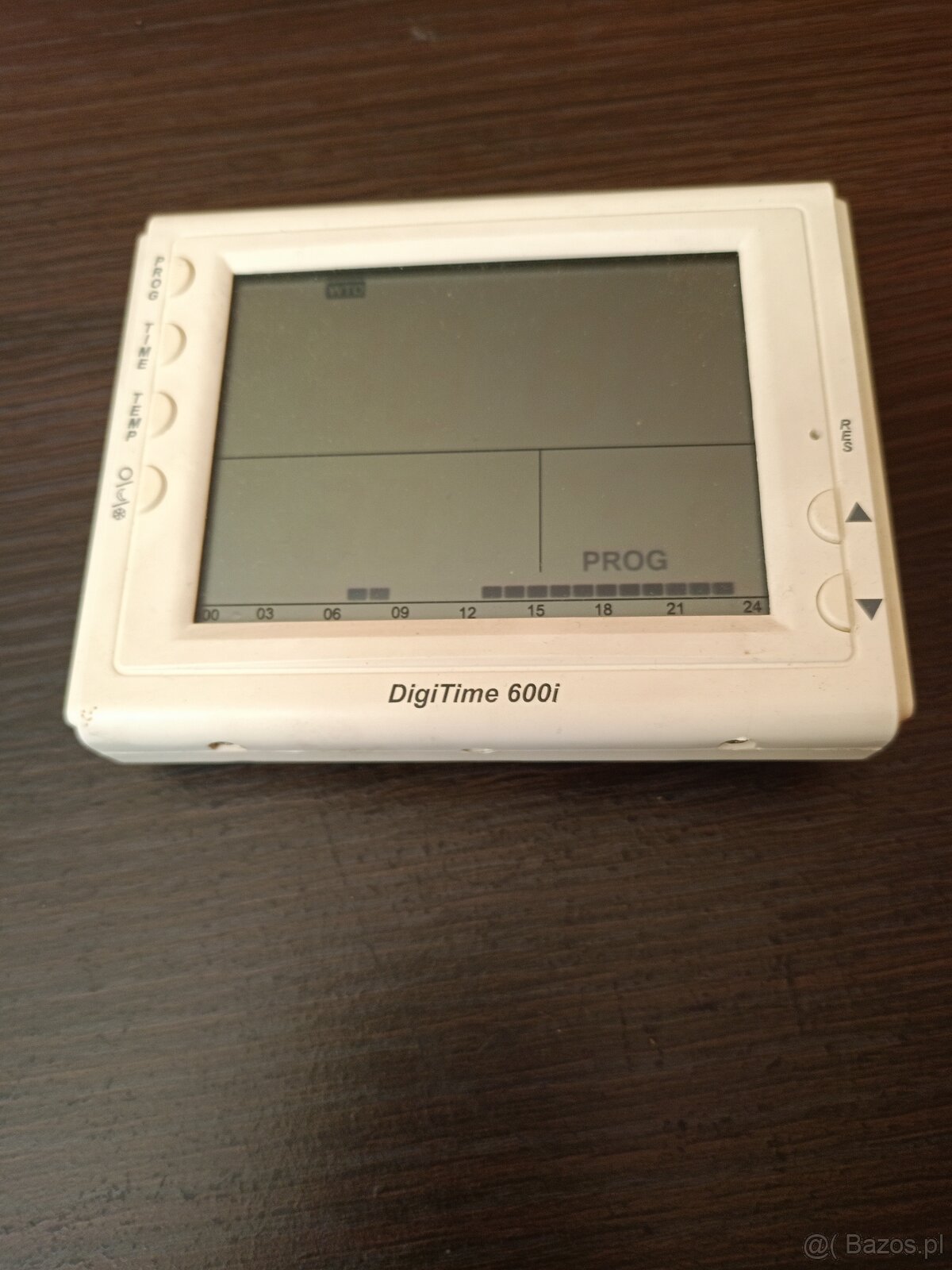 Kocioł gazowy TERMET Minimax Elegance GCO-DP-13-10 (24/24). - 7