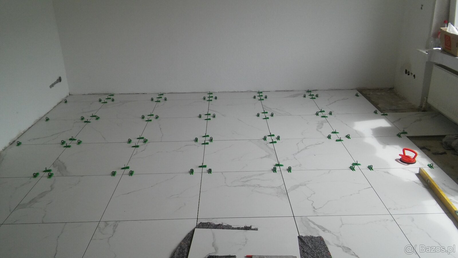 Usługi remontowo budowlane - 7