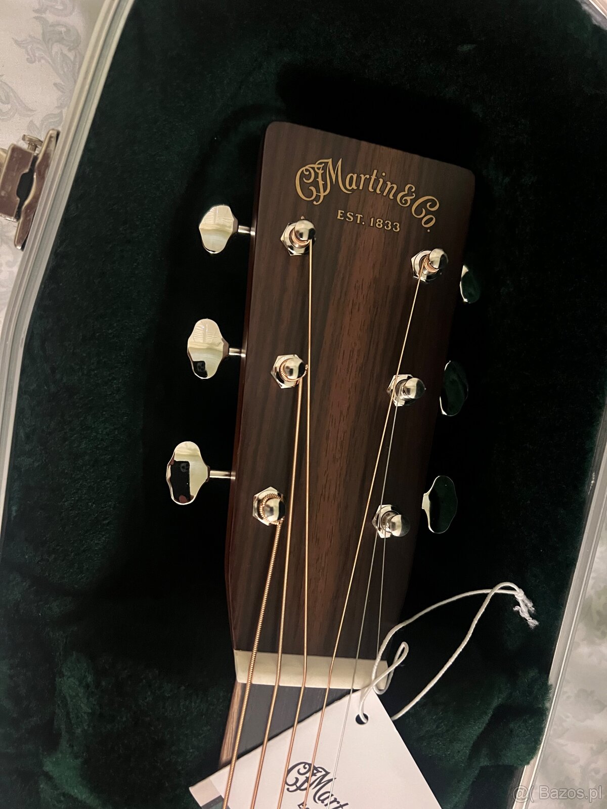 Martin D28. - 7