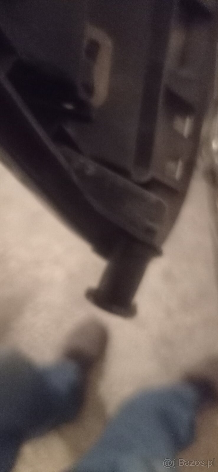 GRILL E klasa w212 - 7