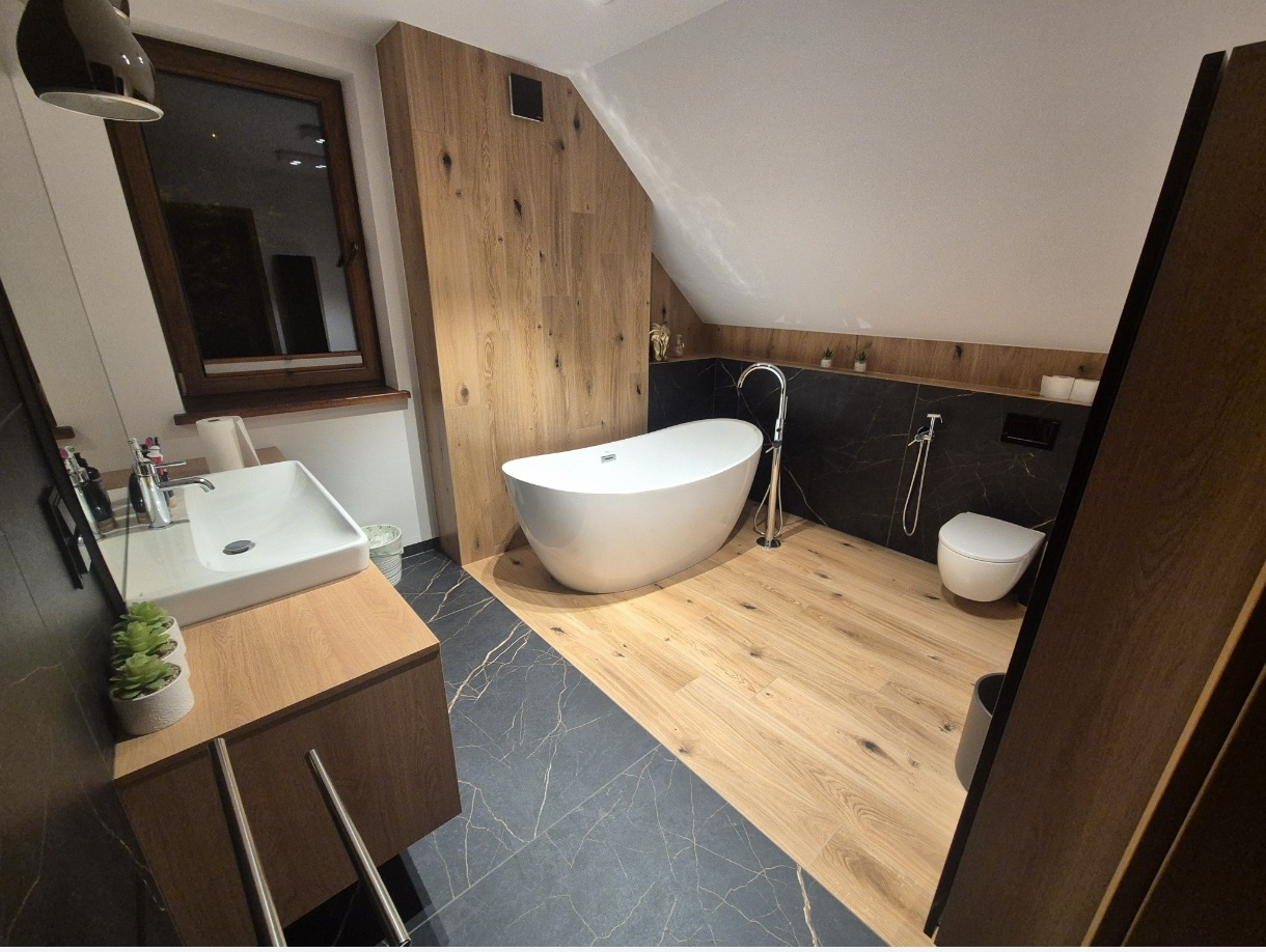 Sprzedam dom wolnostojący Sokolniki-Las - 7