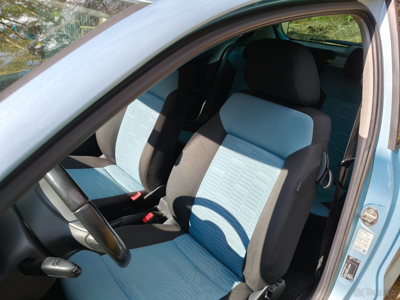 Polo 1,2 TDI 2012 rok - 7