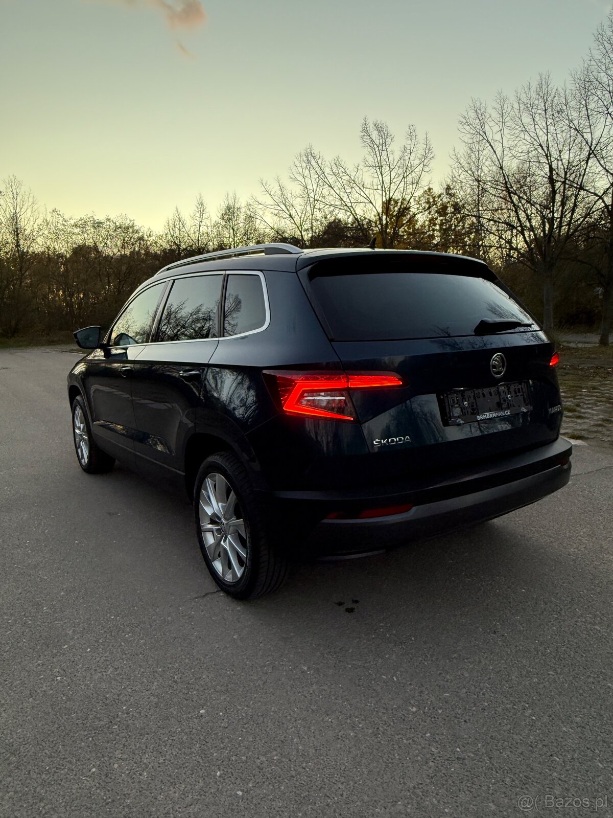 Škoda Karoq 1.5 TSi 110Kw - Webasto DO - Full Led - 2018 - 7