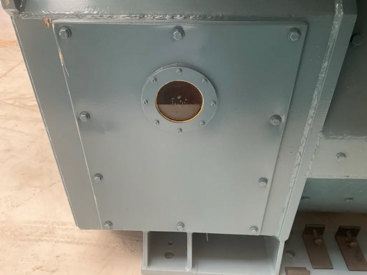 Dormot VBE560L – Silnik elektryczny prądu stałego 1310 kW - 7
