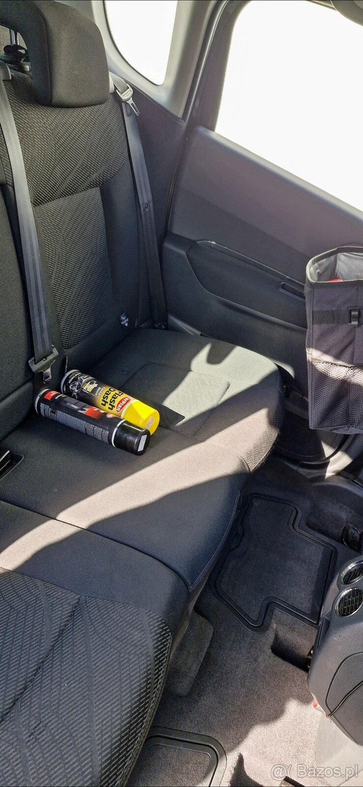 Peugoet 3008 1.6 benzyna POLECAM - 7