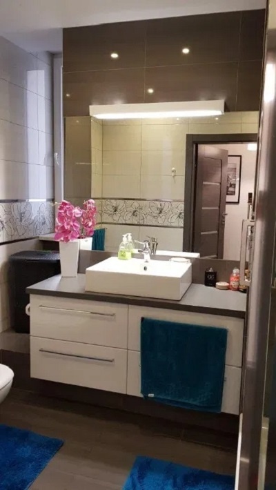 3 pokoje, 96 m2, I piętro, balkon, Centrum - 7