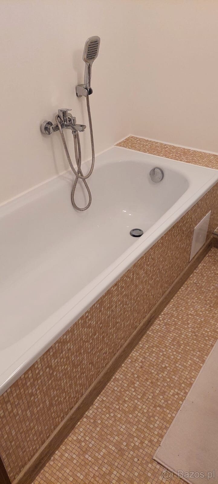 Mieszkanie 3 pokojowe z balkonem - 7