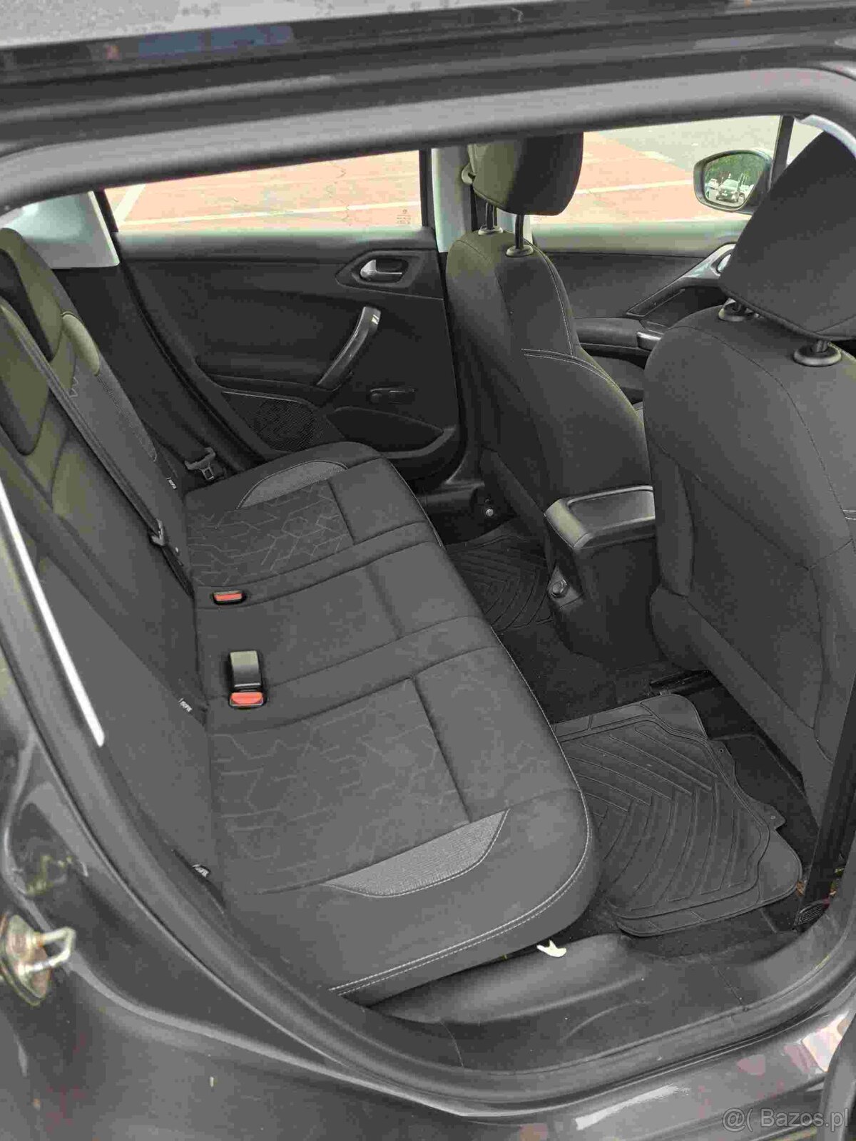 Peugeot 2008 - Diesel-Przeb -129 tys Rok 2017 - 7