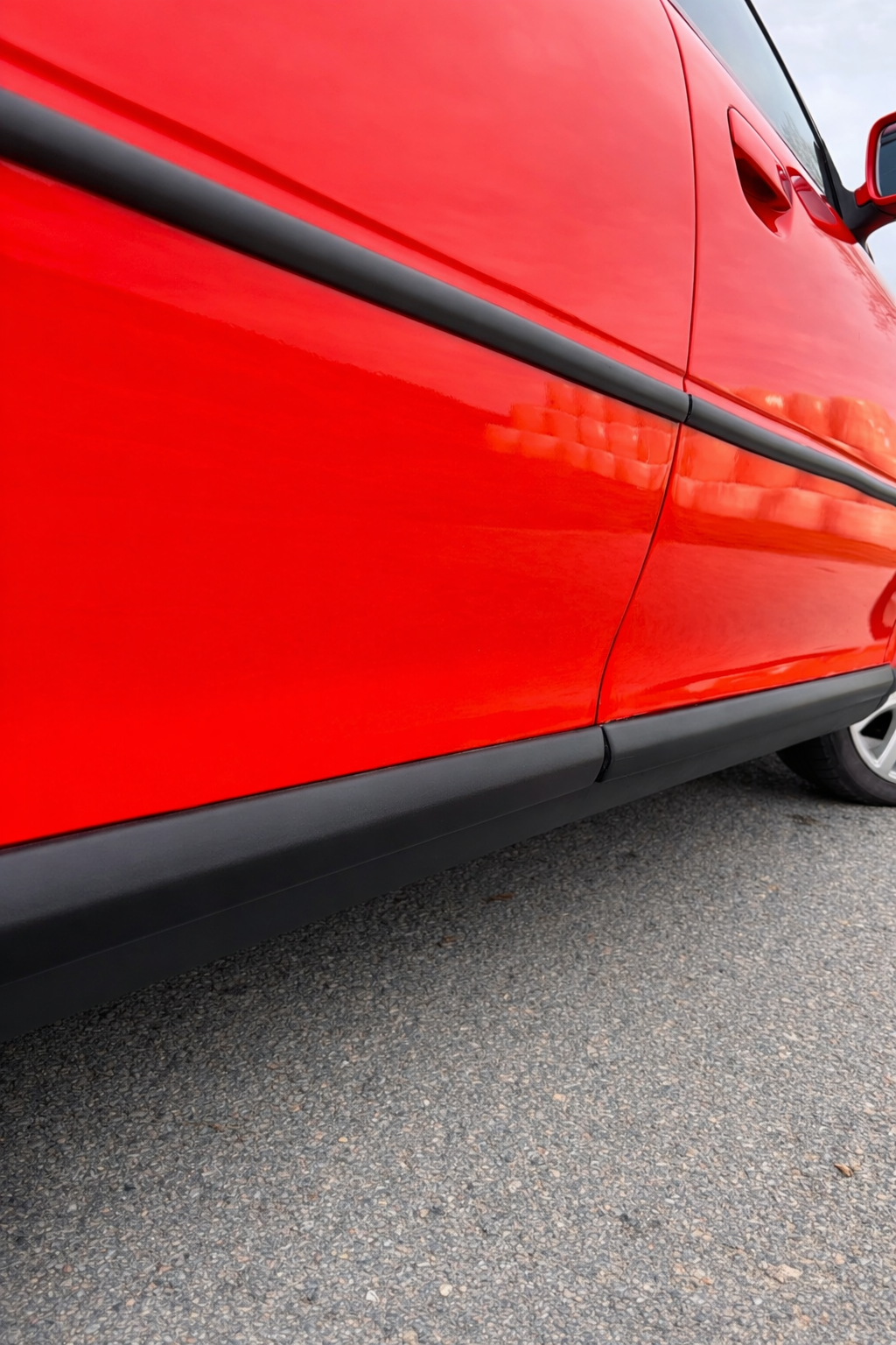 Audi A3 1.8 turbo Quattro 1999r - 7