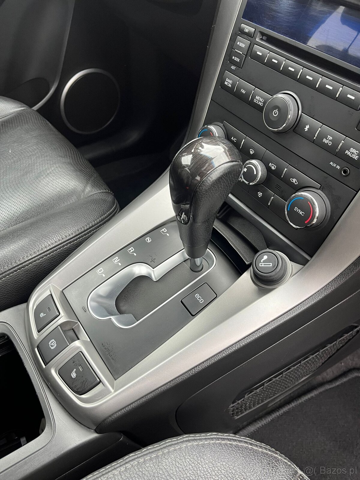 Chevrolet Captiva - 7