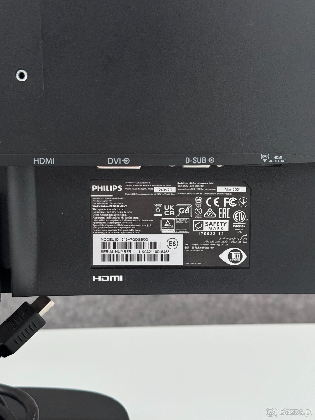 Syndyk sprzeda używany sprzęt komputerowy - 7