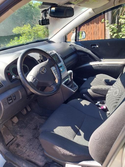 Peugeot 206 Sw +LPG-Polecam - 7