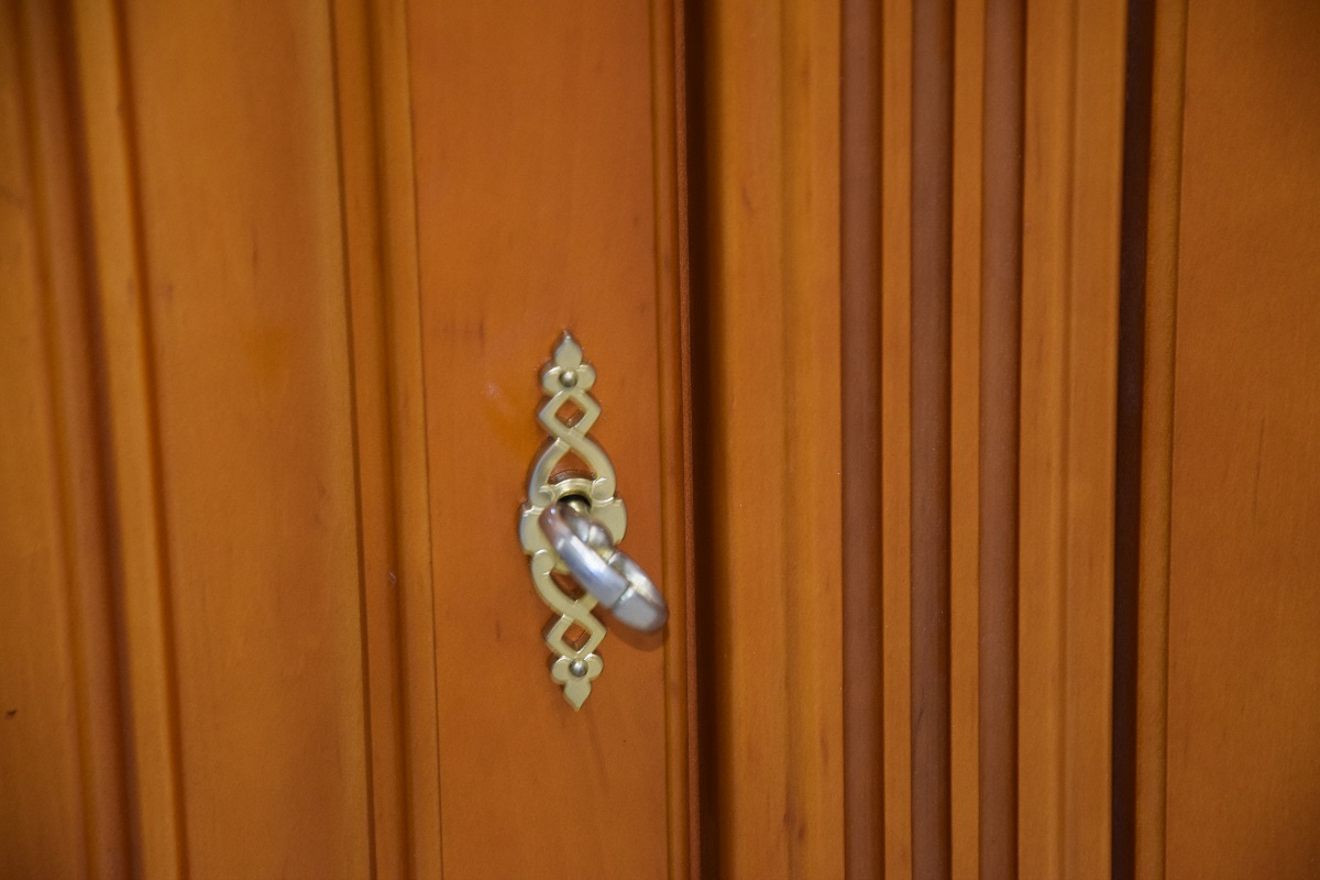 komoda w super stanie - 7