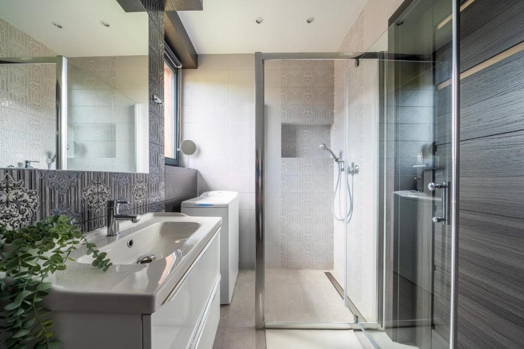 Apartamenty Wellness & SPA Cztery Pory Roku Zakopane- Koście - 7