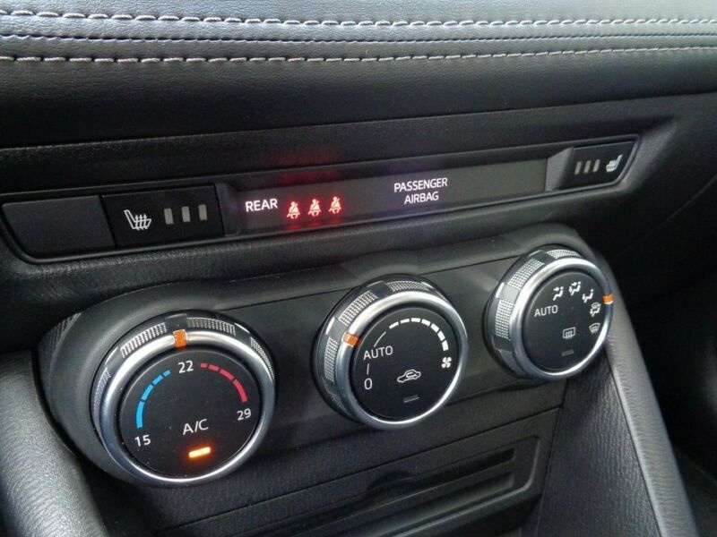 Mazda CX-3 2.0i SIGNATURE - 7