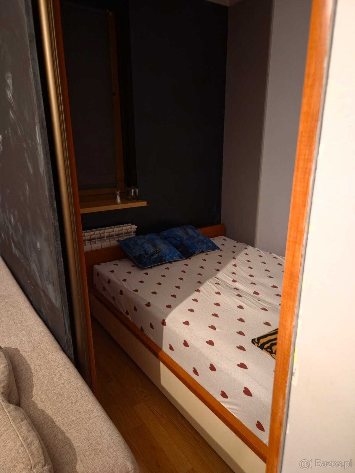 Kawalerka do wynajęcia - 7
