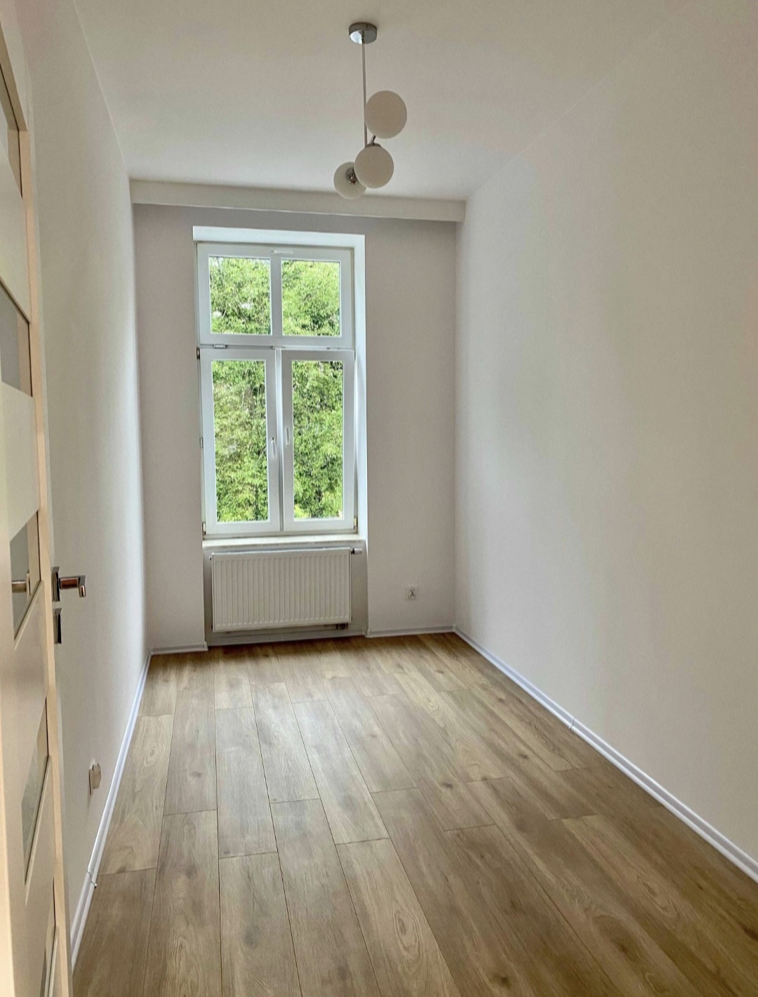 Atrakcyjne mieszkanie do wynajęcia. - 7