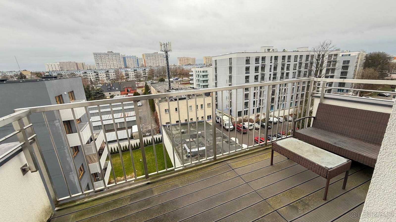 Nowe budownictwo| Osobna kuchnia| Wolne od zaraz - 7