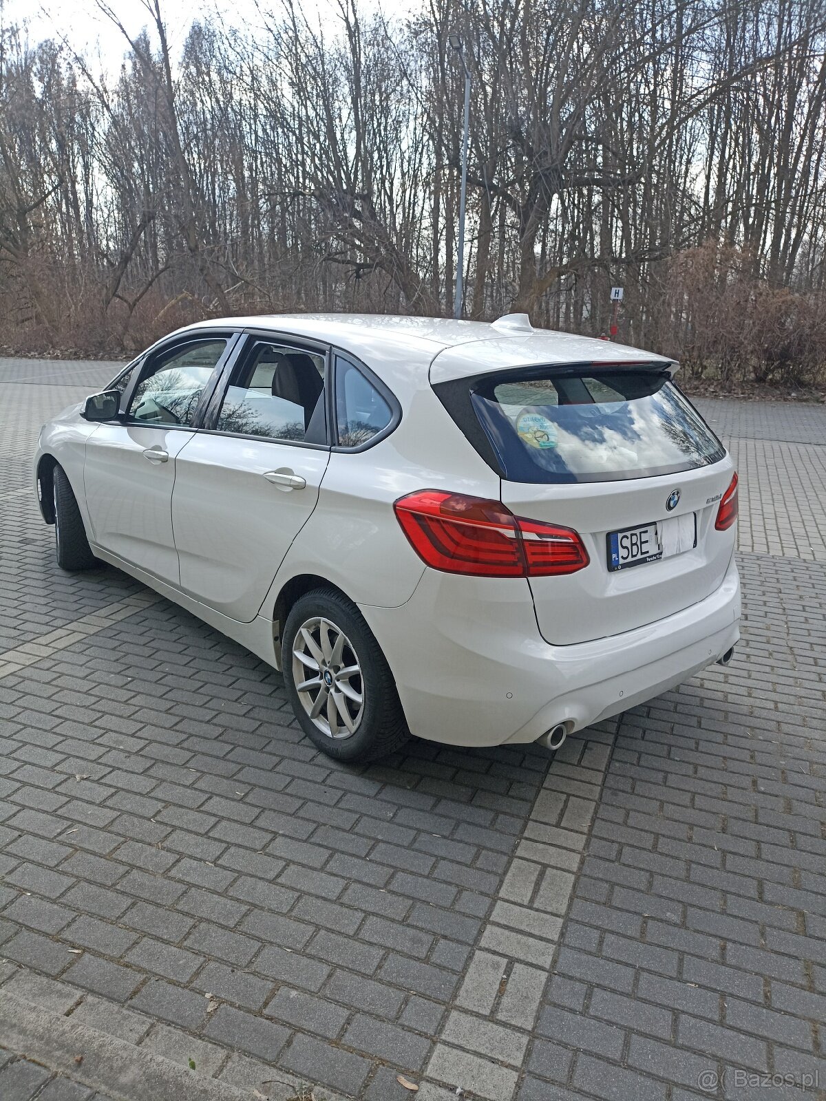 Auta - 7