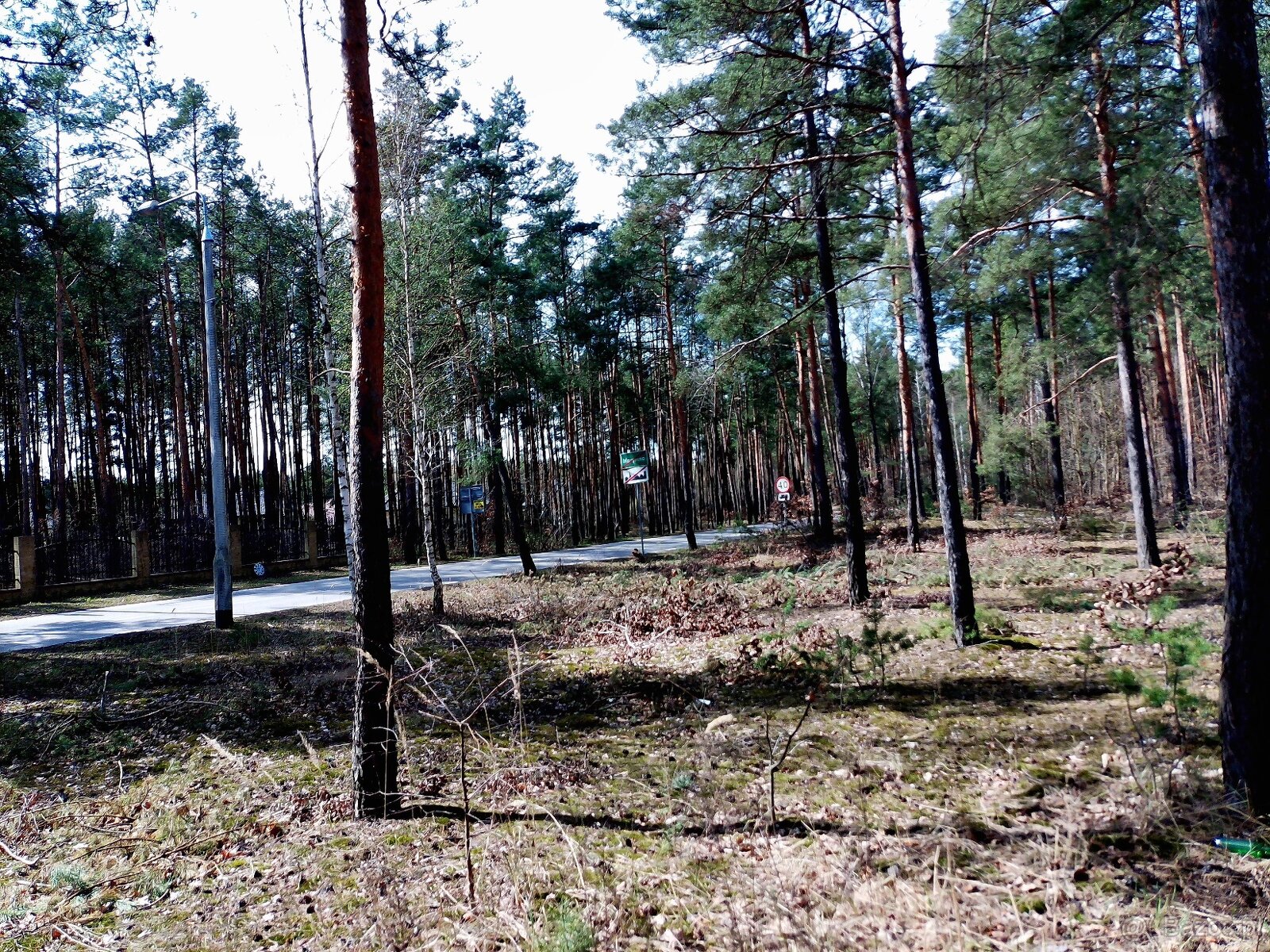 Leśno-budowlana - 7