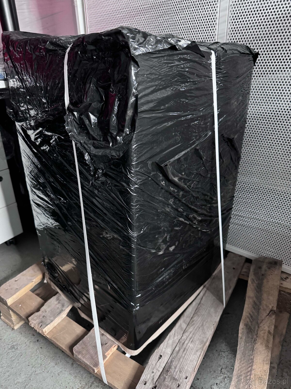 Syndyk sprzeda dwie liczarki i sejf meblowy - 7