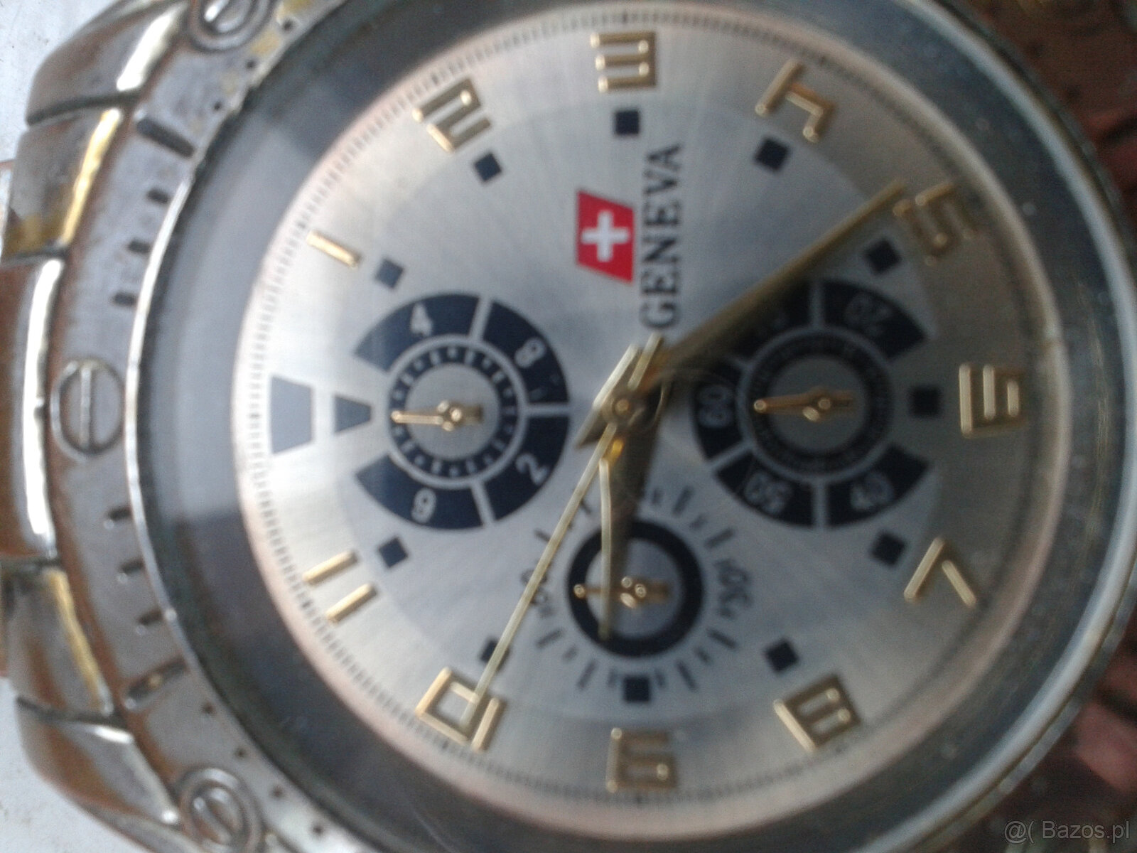 różne zegarki nakręcane - 7