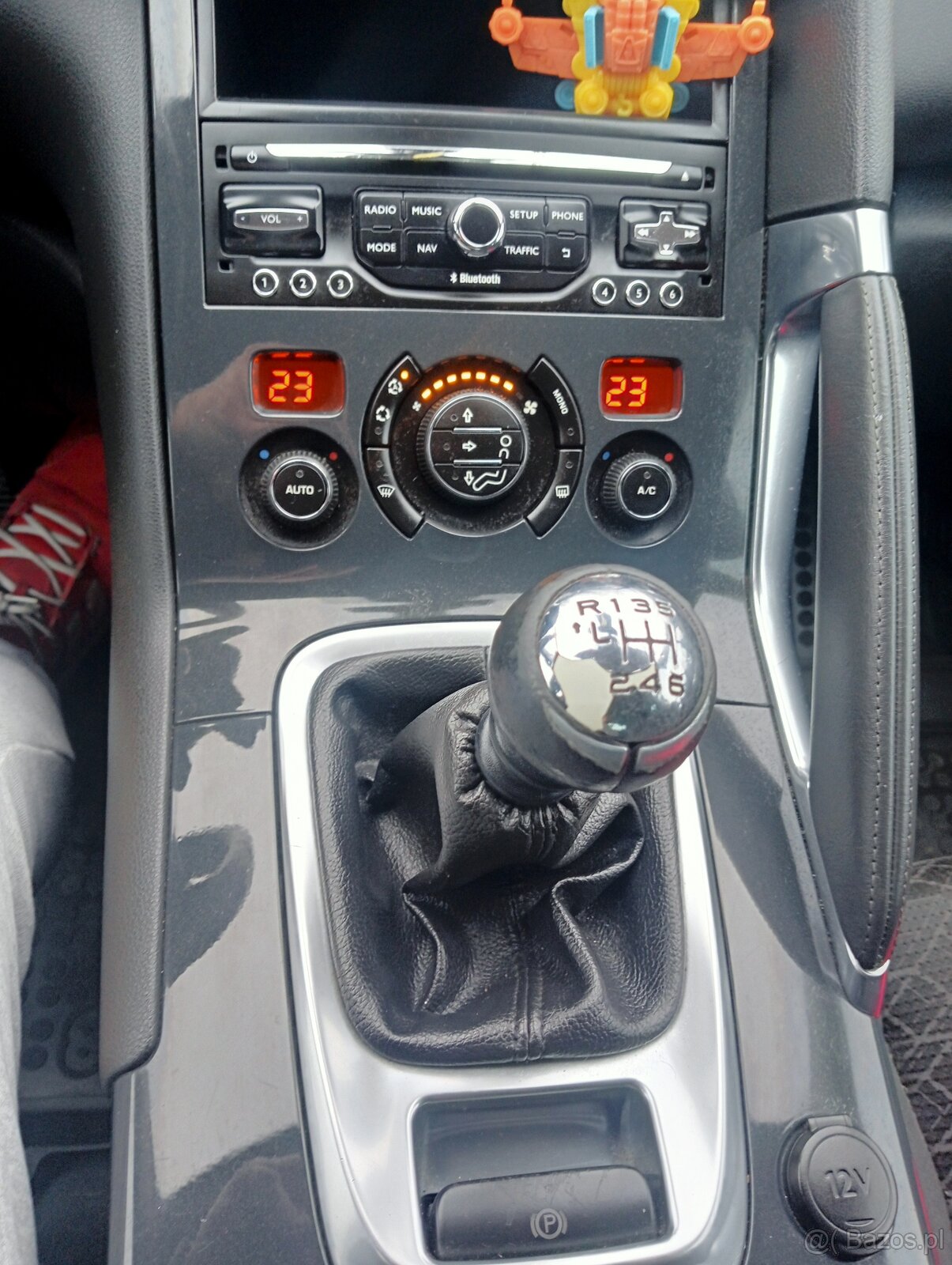 Peugeot 3008 mały przebieg - 7