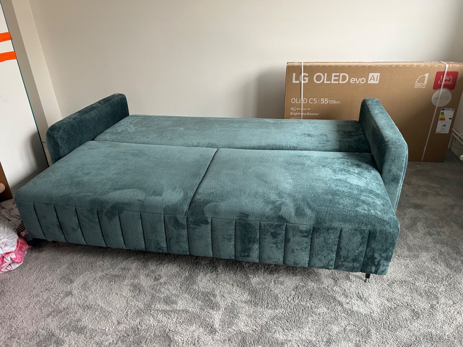 Kanapa Libro-Grande - 7